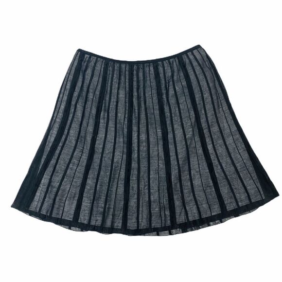 Nic+zoe BATISTE FLIRT SKIRT Sz 14W NWT - Picture 3 of 7